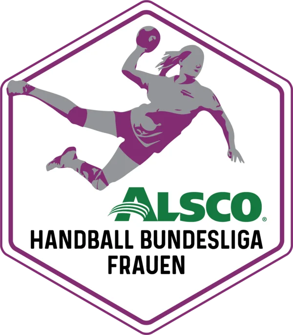 Alsco HBF – Handball Bundesliga Frauen
