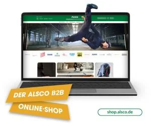 Alsco Shop