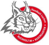 Handball-Luchse