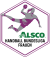 Alsco HBF – Handball Bundesliga Frauen